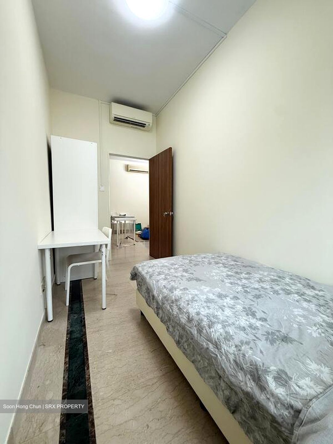 Hillview Green (D21), Condominium #501629651